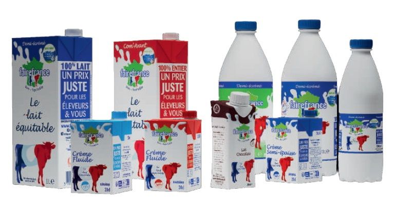 Lait