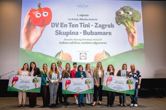 Nasa odgovornost-poticanje zdravlja-mlijecni zub story4