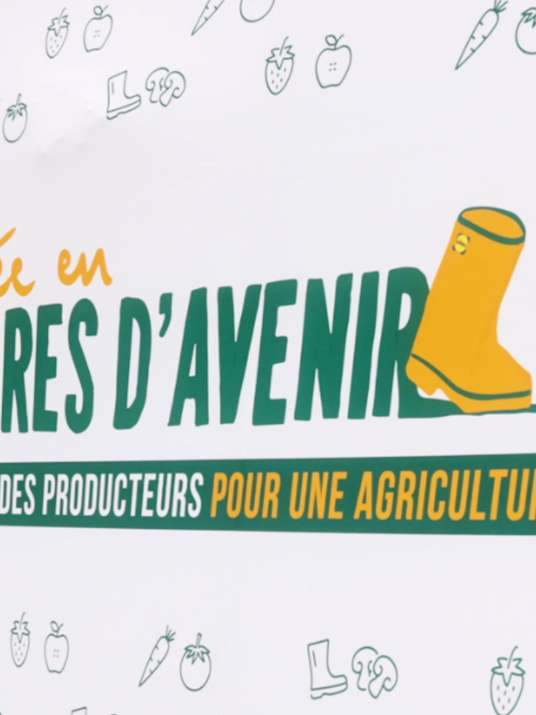tournée en terres d'avenir