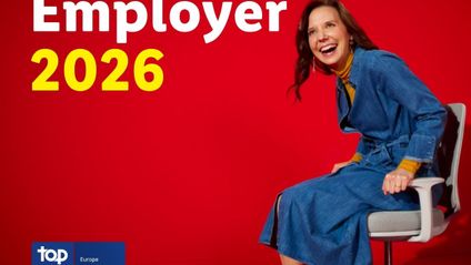Lidl Top Employer 2026