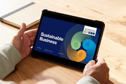 Sustainability Report Fiscal Year 2025