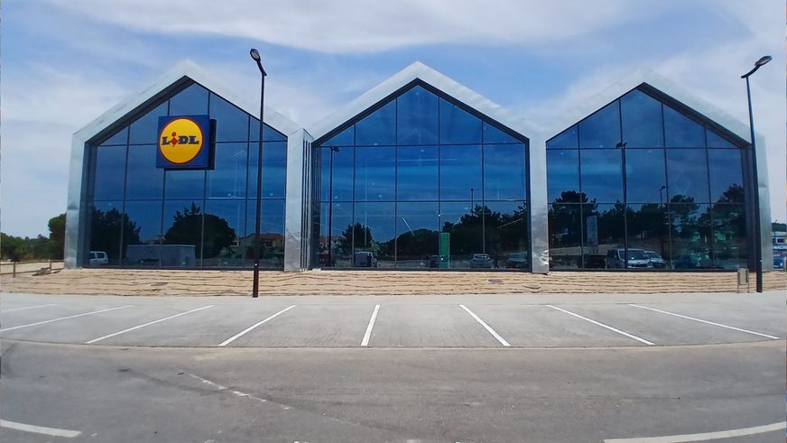 Lidl Carvalhal