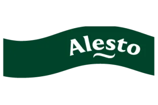 logo alesto new