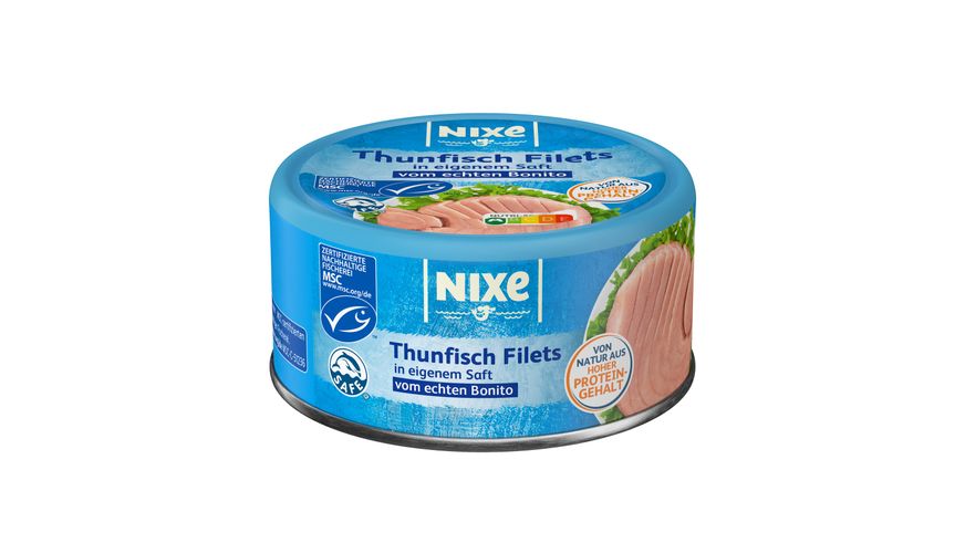 ÖKO-TEST: Lidl-Thunfisch überzeugt mit "Sehr gut"