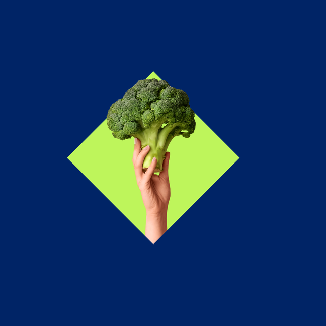 Conserving resources image