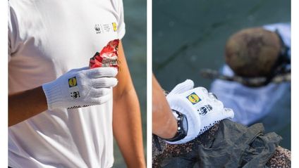 Lidl e WWF Italia insieme con il progetto Adopt Rivers and Lakes