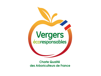 Logo Vergers écoresponsables