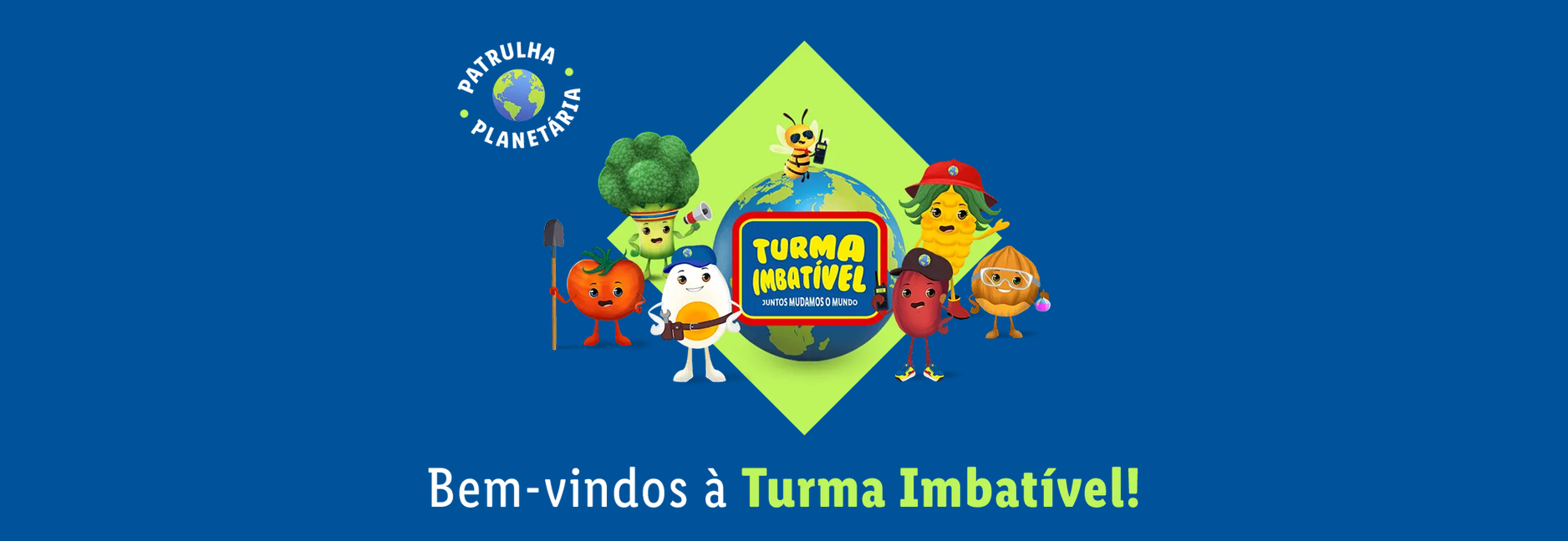Header Turma Imbat