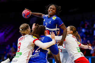 Handball