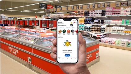 Lidl Points image