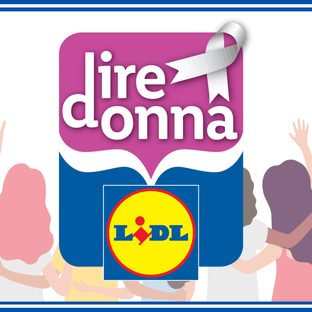 Il progetto "Dire Donna"