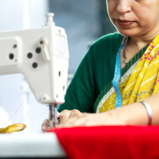 Textiles and Footwear hero image