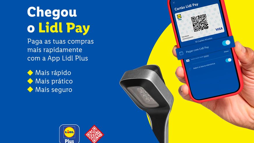 Lidl Pay