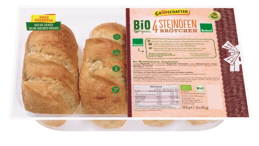 Lidl-Eigenmarken: Erneut sehr gute Ergebnisse in aktueller Ökotest-Ausgabe