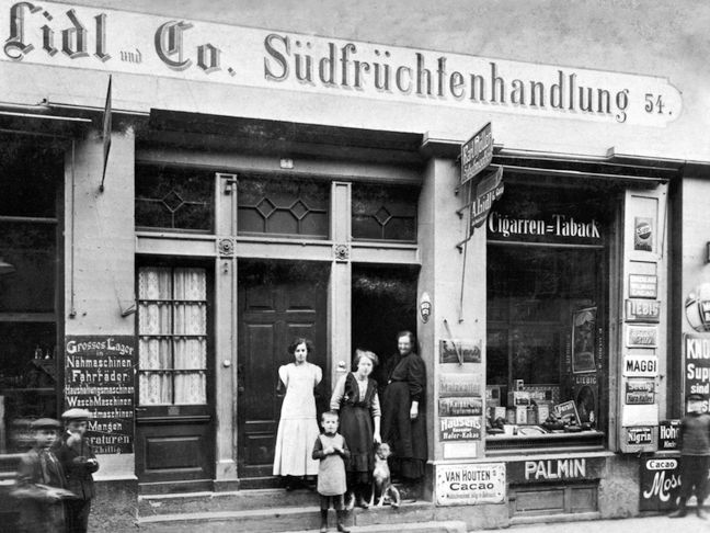premier magasin