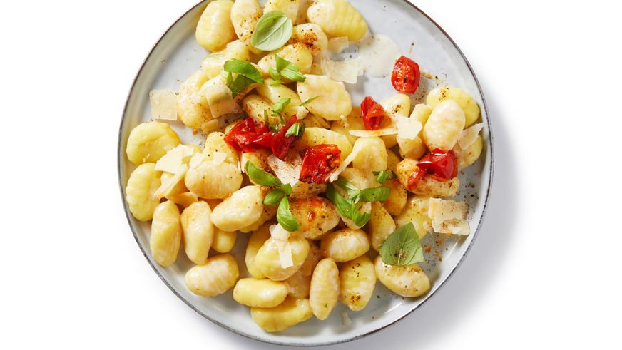 ÖKO-TEST vergibt Bestnoten an Lidl: Gnocchi von Chef Select sind Preis-Leistungs-Sieger