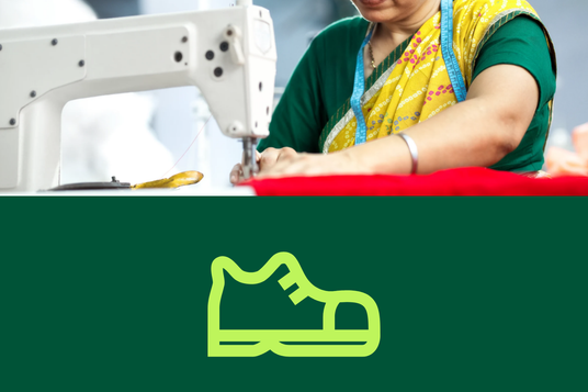 Textiles and Footwear image