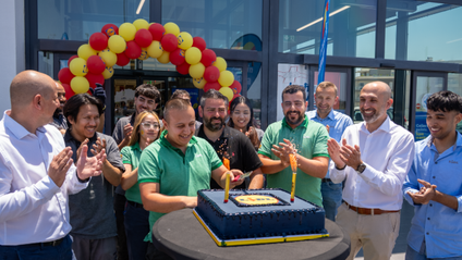 Mosta 10 Year Anniversary hero image