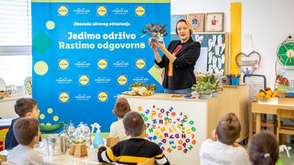 Nasa odgovornost-poticanje zdravlja-mlijecni zub story-hero