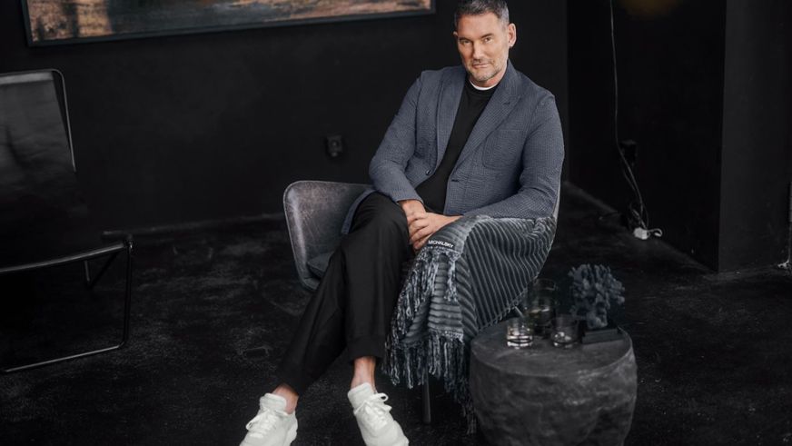 Michael Michalsky designt exklusive Heimtextil-Kollektion für Lidl. Wohlfühl-Produkte ab dem 7. April aktionsweise in allen Lidl-Filialen und online erhältlich.