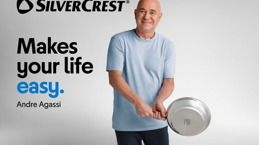 Silvercrest_Andre Agassi