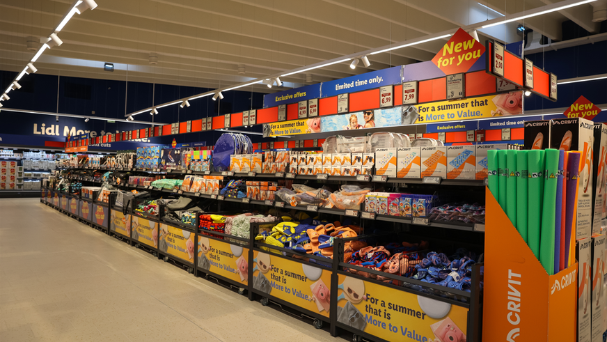 Your Lidl Worlds hero image