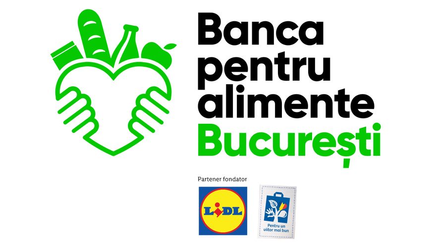 Marii retaileri se întâlnesc la aceeași masă pentru a dezbate risipa alimentară, împreună cu Asociația Banca pentru Colectarea și Distribuirea Alimentelor