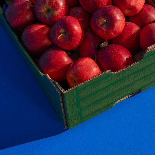 Frutas de qualidade no LIDL