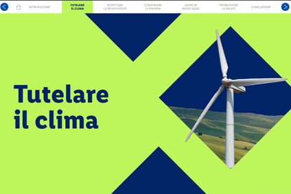 tutelare il clima
