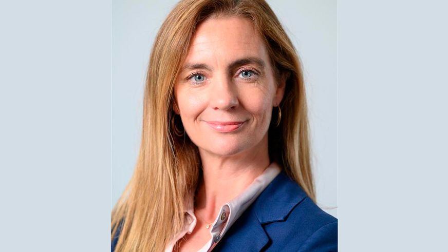 Nova Diretora Corporate Affairs