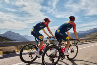 Lidl Trek 2