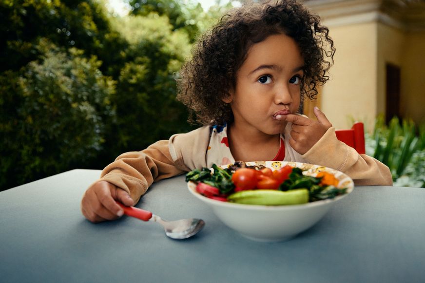 alimentazione