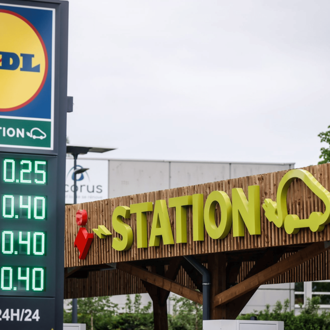 i-station