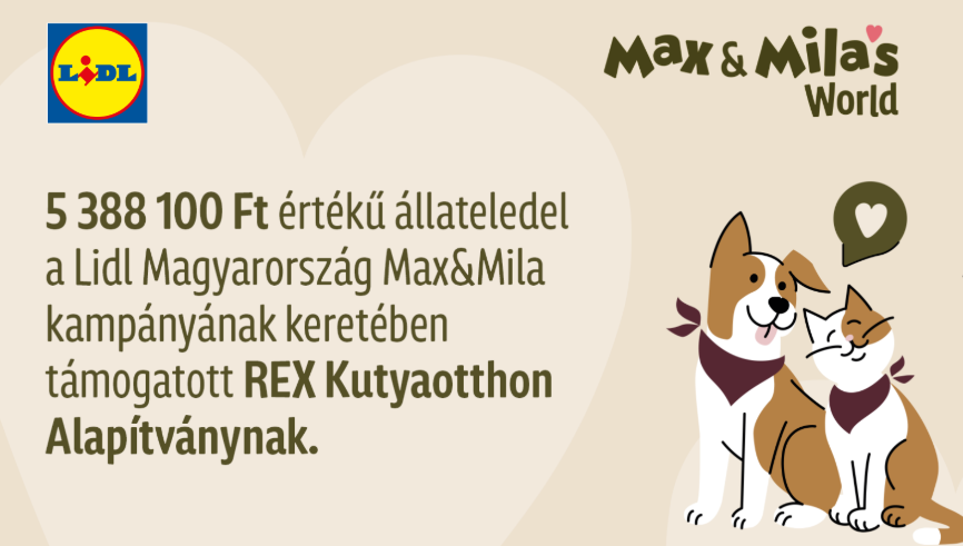 20261029_Max&Mila adomány
