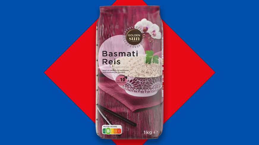 Lidl in Deutschland senkt die Preise für viele Grundnahrungsmittel | Foto: Lidl