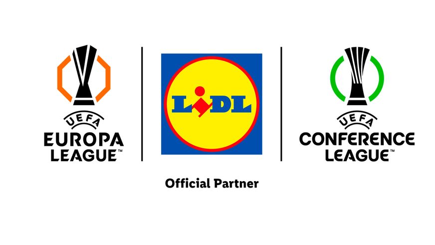 Lidl_UEFA Liga Europa & Liga Conferência 2025-2026