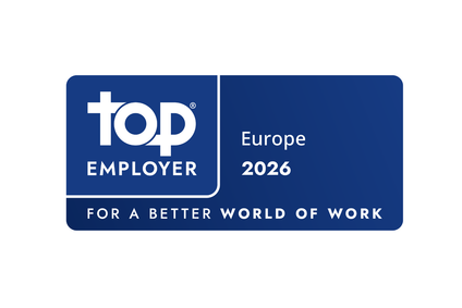 Top employer logo 1