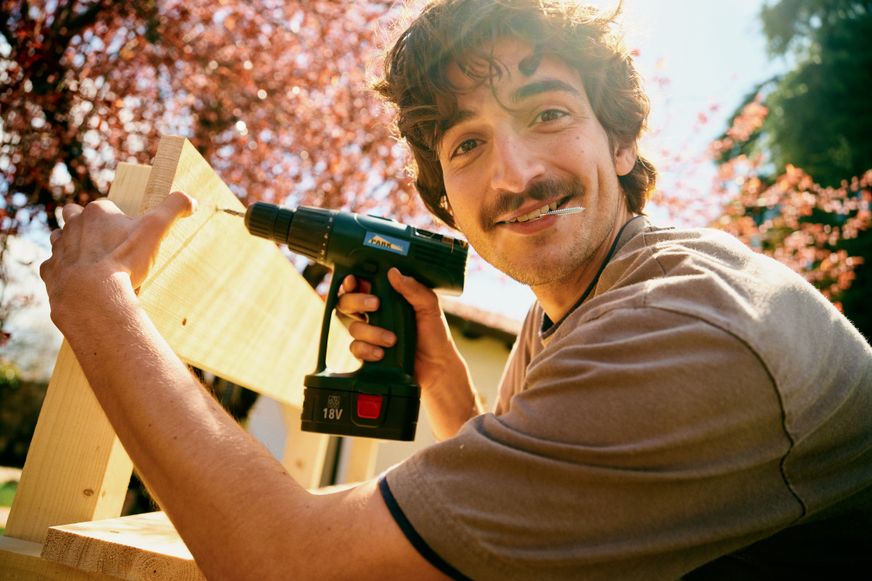 Parkside Handwerker
