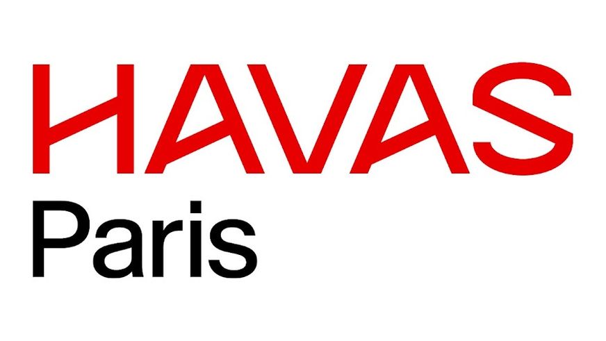 Logo Havas Paris