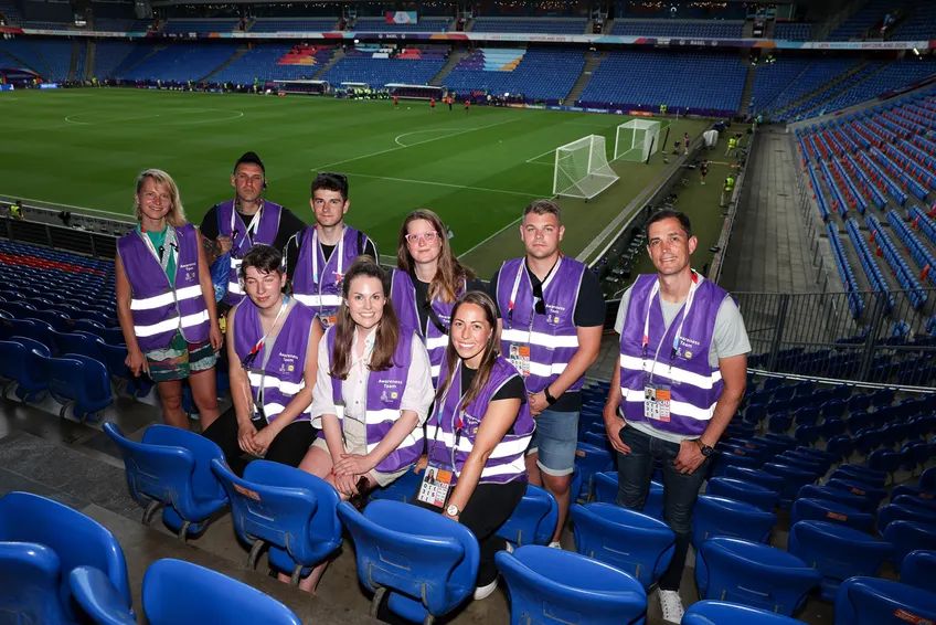 fotbal