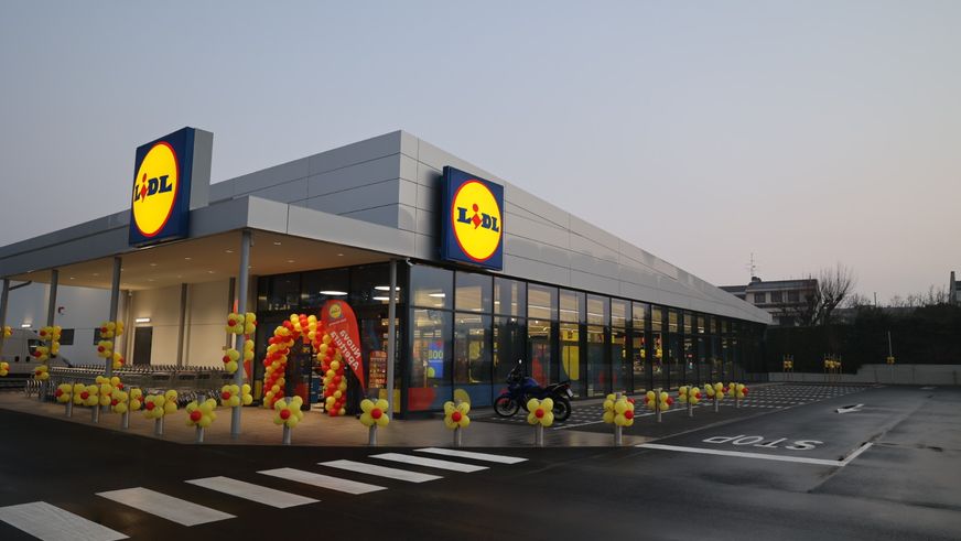 FL LIDL ESTERNO