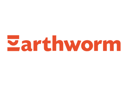 Logo Earthworm