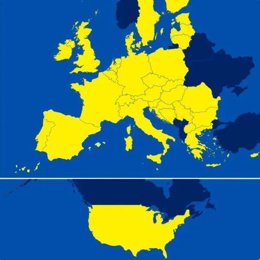 Lidl Map Image