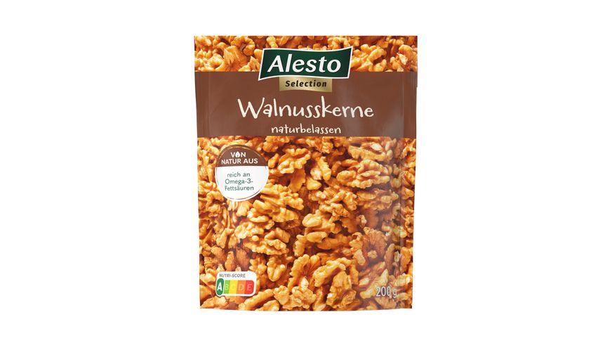 Lidl hat die Preise für Nüsse ab sofort gesenkt.