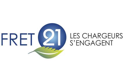 Fret 21 logo