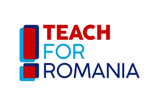 Teach for Romania