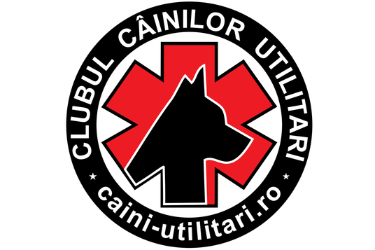 logo caini utilitari