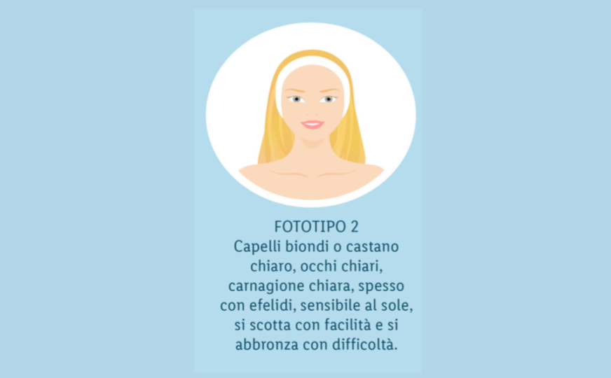 fototipo 2