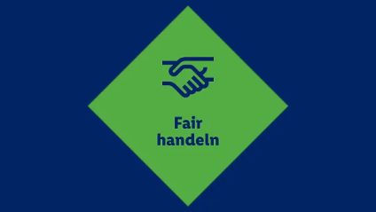 Fair handeln