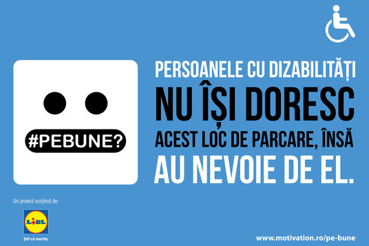 Fundația Motivation